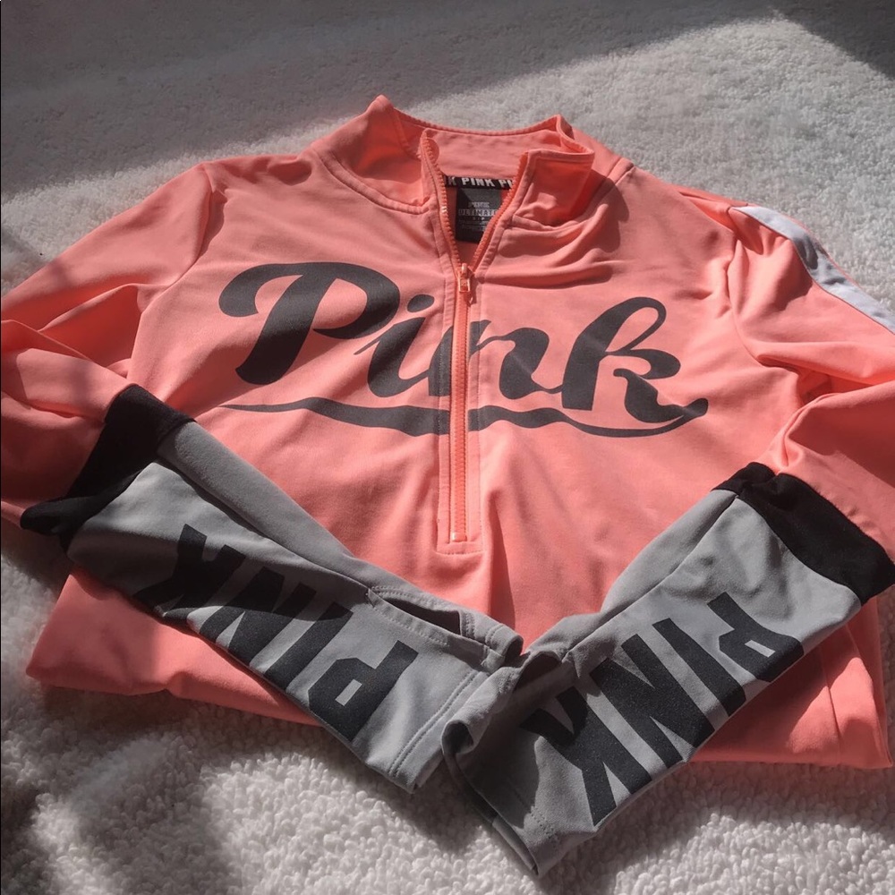 Pink Jacket - Picture 2 of 2